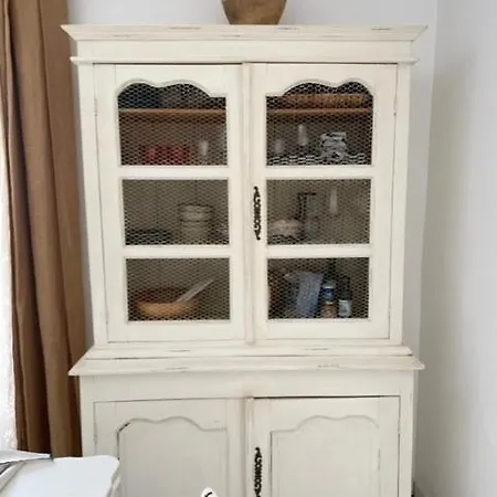 Διαμέρισμα Mediterranean House In Historic South France